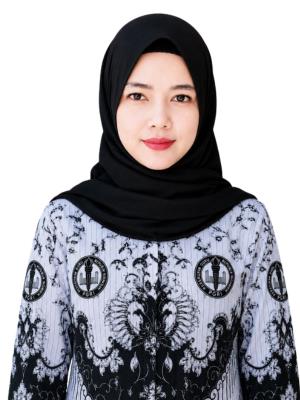 Siti Julaeha Siti Julaeha
