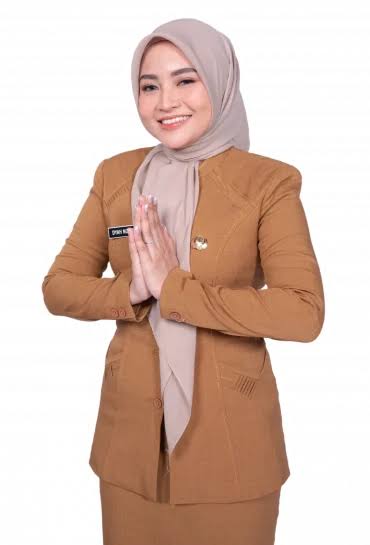 Sambutan Kepala SDN 1 Kayutanyo Sambutan Kepala SDN 1 Kayutanyo